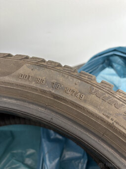 245/40 R20 99V Pirelli WINTER SOTTOZERO 3 - 7