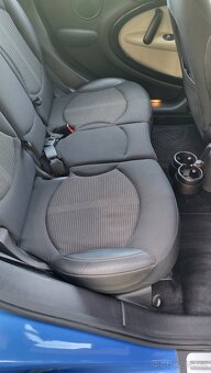 Mini Cooper Countryman 2.0 SD ALL4 automat - 7