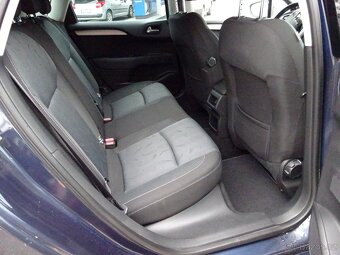Citroën C4 1,6 HDI, Č.64 - 7
