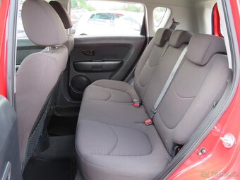 Kia Soul 1.6 , 92 kW benzín, 2012 - 7