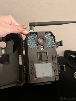 Fotopast BUNATY full HD GSM - 7