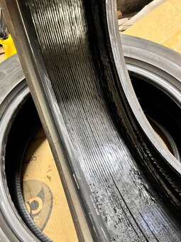 2ks. 235/55 R18 100V letní pneu Hankook - DOT 2018 - 7