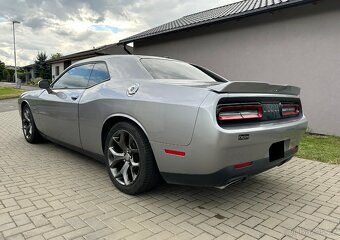 Dodge Challenger 2015 R/T 5.7 hemi - 7