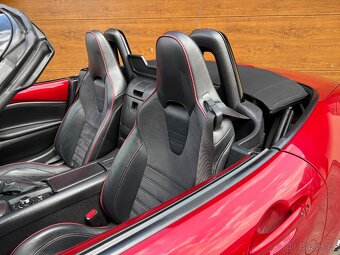 Mazda MX-5 2015 G160 Revolution - 7