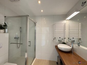Prodej apartmánu 27 m2, Dolní Morava, ev.č. 00654 - 7