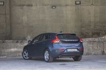 Volvo V40 - 7