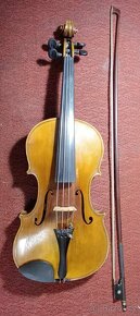 Staré housle - 7