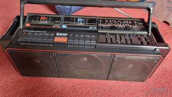 Radiomagnetofony....... - 7