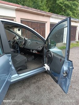 Prodám Fiat Multipla - 7