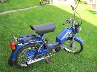 Babeta 210 De Luxe - 7