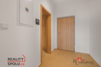 Pronájem, byty/1+kk, 36 m2, Měděná 3064/5, 30100 Plzeň, Plze - 7