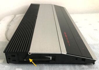 Bang & Olufsen receiver AM/FM - BEOMASTER 2000 - 7