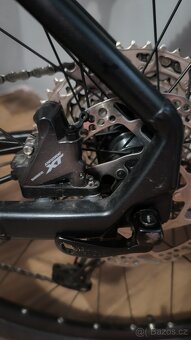 Cube Reaction Pro ,29" L - 7