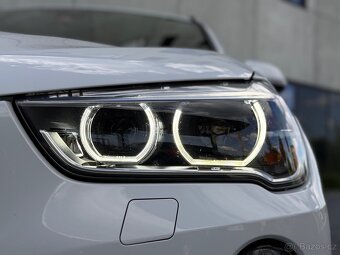 BMW X1 20d xDrive M sport / 2017 / 82 tkm - 7