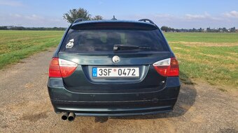 BMW 330XD, KOMBI, 4x4 - 7