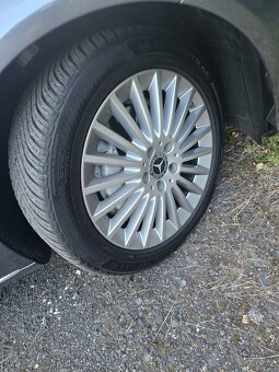 Mercedes Benz C 250D 2018 W205 - 7