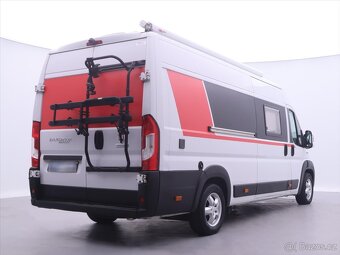 Fiat Ducato 2,3 JTD 96Kw Obytna vestavba (2019) - 7