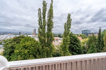 Prodej bytu 3+1, 58 m², Brno – Štýřice, ul. Pšeník (bez RK) - 7