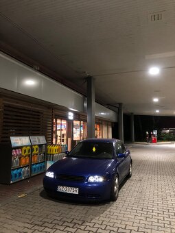 Audi a3 8l 1.8t🔥 - 7