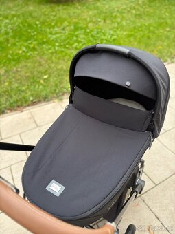 Cybex Priam chrome 4.0. - 7