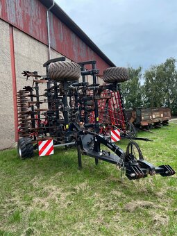 Prodej radličkový kypřič BLACK BEAR EVO - 7