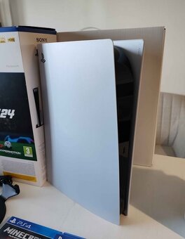 Playstation 5 - 7