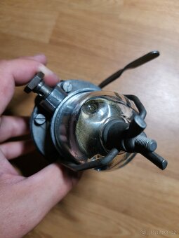 B71 AC pumpa Pal Tatra 603 805 - 7