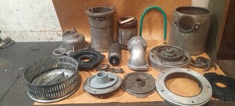 Kalové čerpadlo Sigma Lutín 80 KDFU - 7