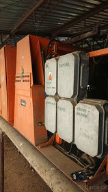 Portálový jeřáb - 7