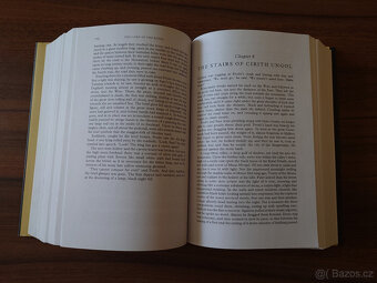 The Lord of the Rings 50th Anniversary Edition - 7