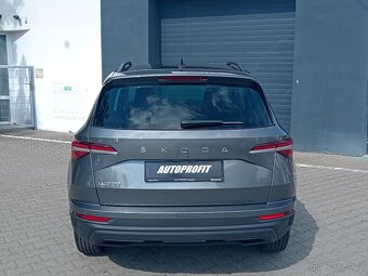 Škoda Karoq 1,5 TSi Ambition - 7