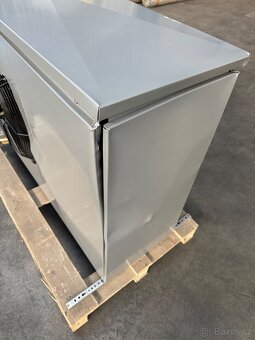 Tepelné čerpadlo - 7