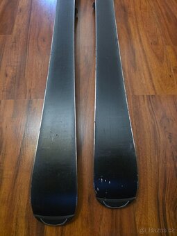 ATOMIC C9 v délce 150 cm - 7