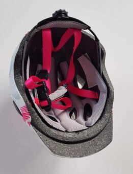 Nová dětská helma - 7