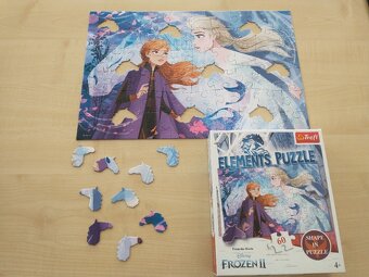 Oblečení holka vel. 92 - 7