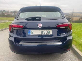 FIAT TIPO 1,6 MULTIJET 88 KW TEMPOMAT KLIMA - 7