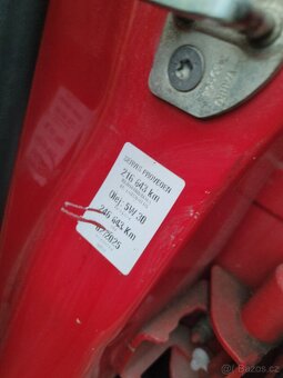 Prodám Renault Clio - 7