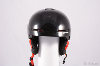 Použita lyžařská/snowboardová helma ATOMIC SAVOR, - 7