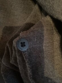 Claiborne tričko - 7