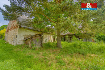 Prodej chaty, 50 m², Staré Sedliště - 7