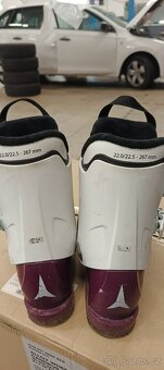 dětský lyžařský set Blizzard - 7