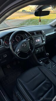 Volkswagen tiguan 2.0 TDi 110kw - 7