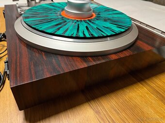Gramofon JVC QL-Y3F Vintage 1979 - 7