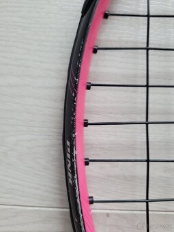 Dětská tenisová raketa Prince 23 - 7