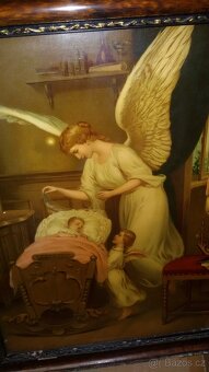 prodam stare  svate obrazy . - 7