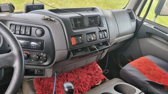 DAF LF, DAF LF, 45.220,12T , Hydr.čelo - 7