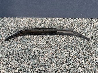 Škoda Citigo zadní nárazník + lišta přední Monte Carlo - 7