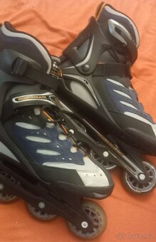 Pánské brusle (vel.43) - 7