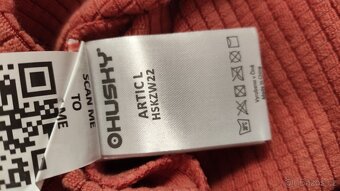 Dámská mikina Husky, vel.S - 7