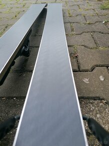 ATOMIC CLOUD C12 Revoshock 161cm. Model 2022/2023 - 7